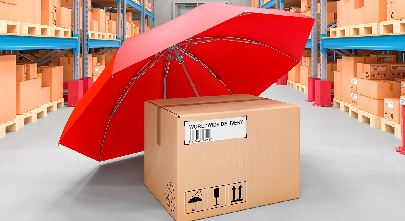 Comprehensive transit insurance coverage for household goods during relocation